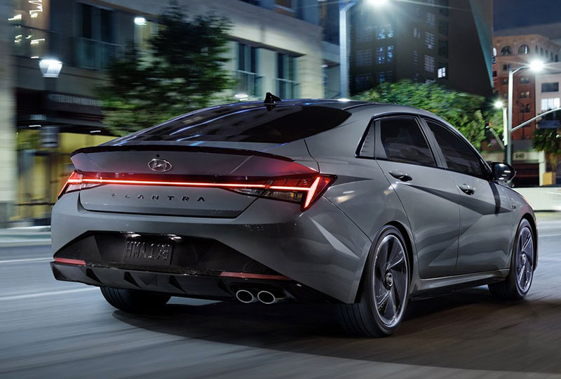 2018 hyundai elantra performance parts
