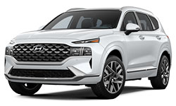 2021 hyundai Sonata Hybrid trims