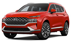 2021 hyundai Sonata Hybrid trims