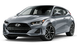 2021 hyundai veloster trims