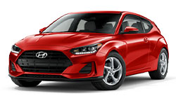 2021 hyundai veloster trims