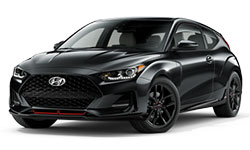 2021 hyundai veloster trims