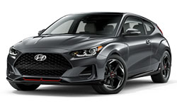 2021 hyundai veloster trims