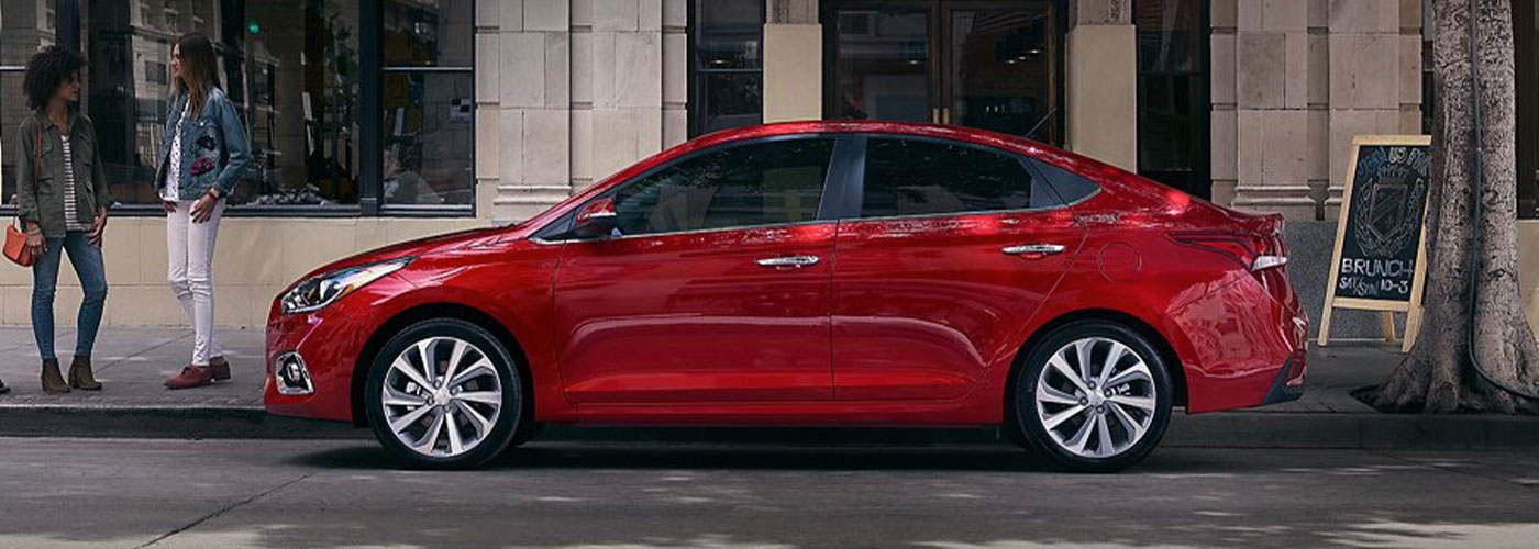 2022 hyundai Accent header