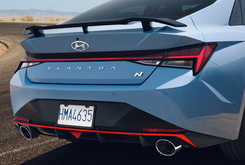 2022 Hyundai Elantra N for Sale in Miami Gardens, FL, Near Hollywood
