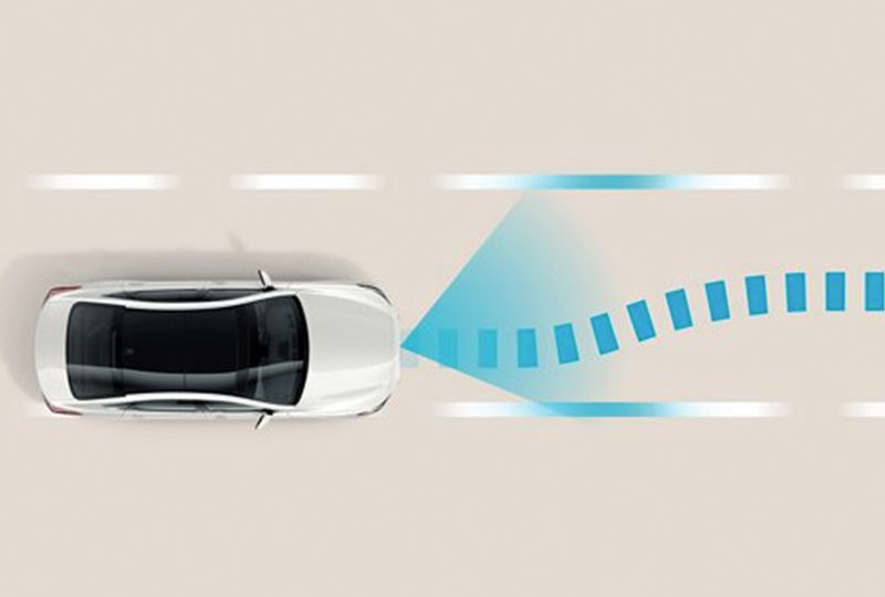 2022 hyundai IONIQ Hybrid   Safety