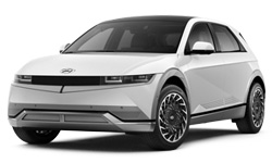 2022 hyundai IONIQ5   trims
