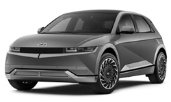 2022 hyundai IONIQ5   trims