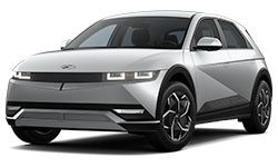 2022 hyundai IONIQ5   trims