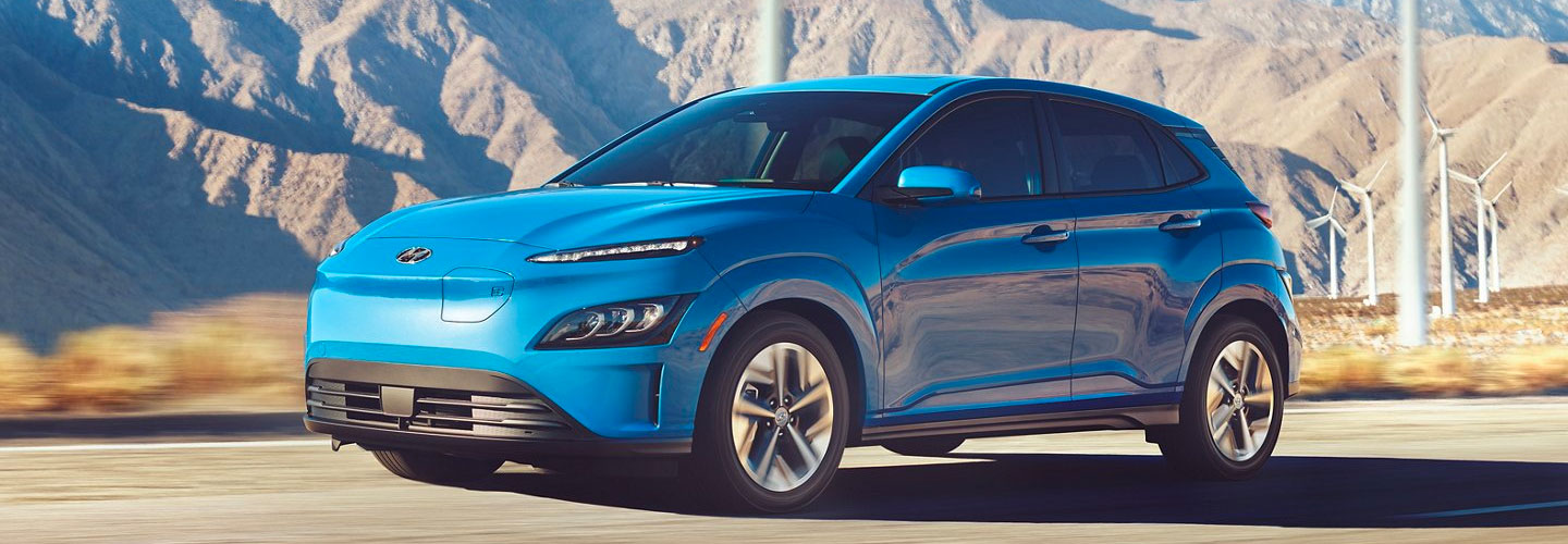 2022 hyundai Kona-Electric header