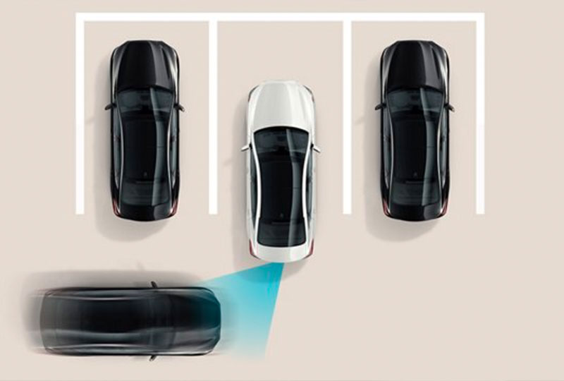 2022 Hyundai Kona Electric  Safety