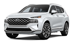 2022 Hyundai Kona Limited trims