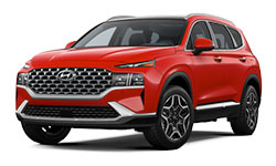 2022 Hyundai Kona N Line trims