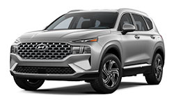 2022 Hyundai Kona SEL trims