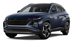 2021 Hyundai-Hybrid Limited trims