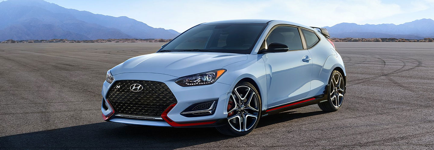2022 Hyundai Veloster N for Sale in Daphne, AL, Close to Mobile