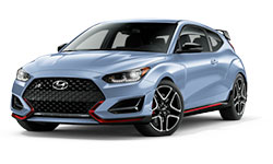 2022 Hyundai-Hybrid Blue trims