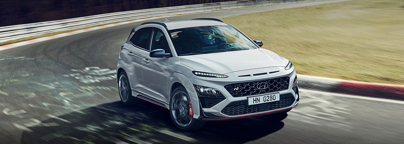 HEADER TANK | HYUNDAI KONA N HEADER TANK | HYUNDAI KONA N