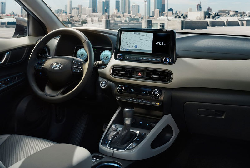2022 hyundai Kona Coming Soon Design