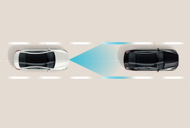 2022 hyundai Kona Coming Soon SAFETY