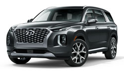 2022 Hyundai Kona N Line trims