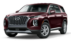 2022 Hyundai Kona SE trims