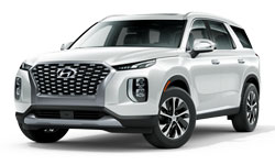 2022 Hyundai Kona SEL trims