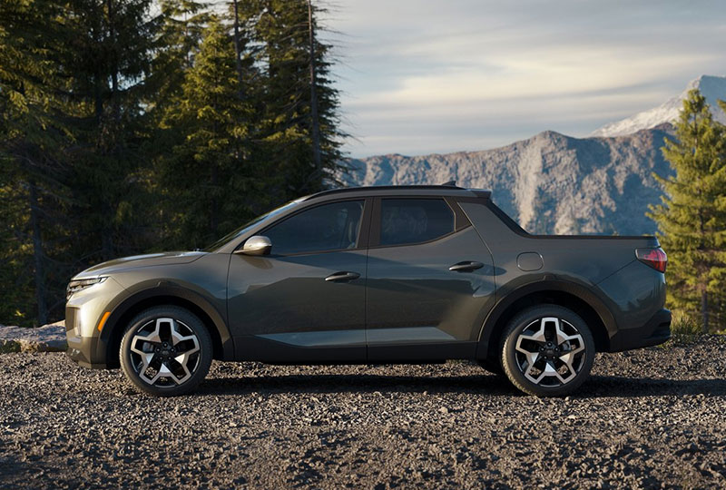 2022 hyundai Kona Coming Soon Design