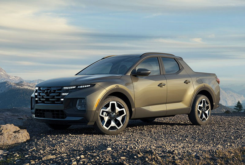 2022 hyundai Kona Coming Soon TECHNOLOGY