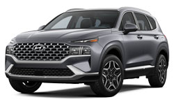 2022 Hyundai Kona N Line trims