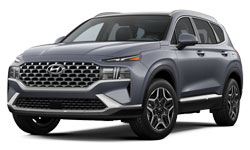 2022 Hyundai Kona SEL trims