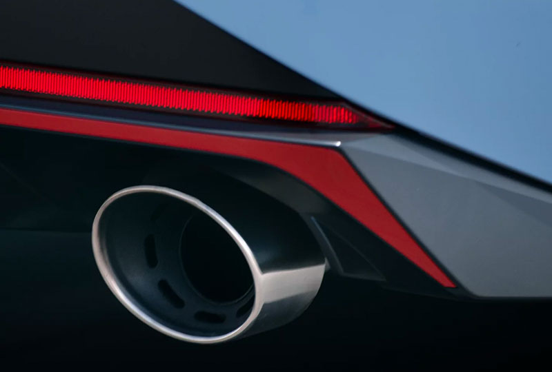 2023 Hyundai Elantra N Technology