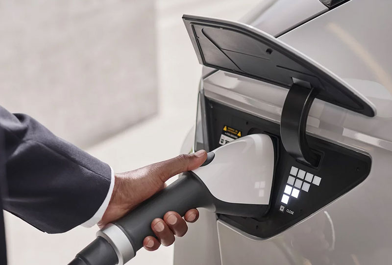 2023 Hyundai IONIQ 5 Technology