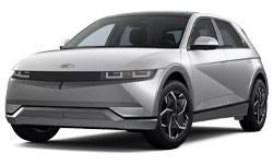 2023 Hyundai IONIQ 5 trims