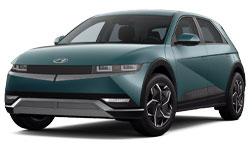 2023 Hyundai IONIQ 5 trims