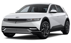 2023 Hyundai IONIQ 5 trims