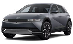 2023 Hyundai IONIQ 5 trims