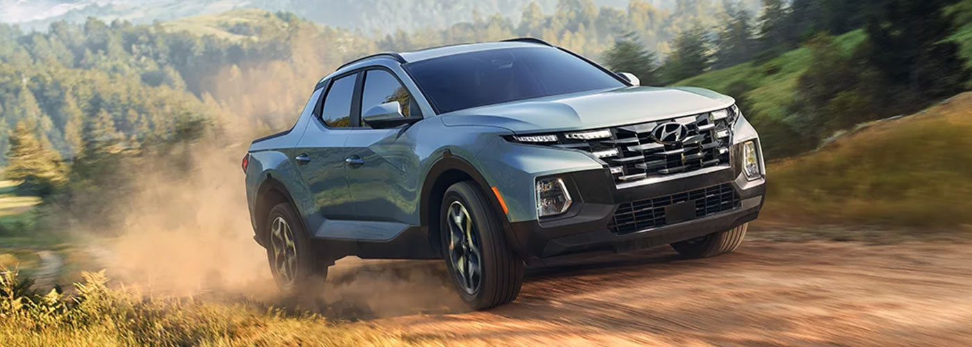 2023 Hyundai Santa Cruz header