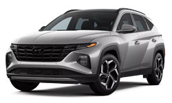 2022 Hyundai Sonata-Hybrid  Limited trims