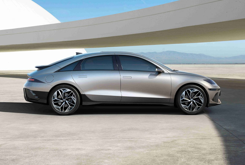 Are Kia Hyundai The Same Company? Morrie