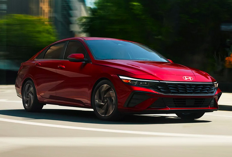 2024 Hyundai Elantra for Sale in Venice, FL, Near Englewood & North Port
