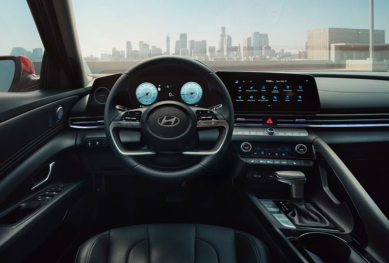 2024 Hyundai Elantra for Sale in Venice, FL, Near Englewood & North Port
