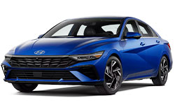 2024 Hyundai Tucson Plug-in Hybrid trims