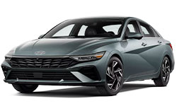 2024 Hyundai Tucson Plug-in Hybrid trims