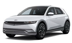 2024 Hyundai IONIQ 5 trims