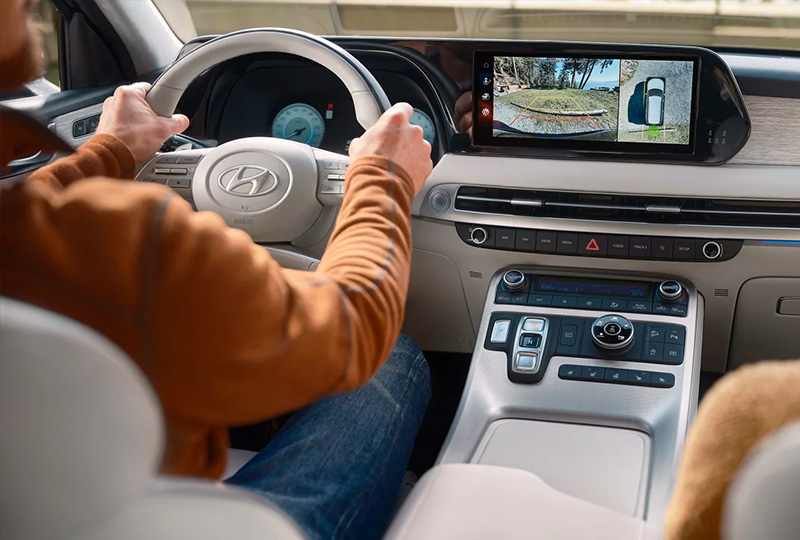 2024 Hyundai Palisade for Sale in Venice, FL, Near Englewood & North Port