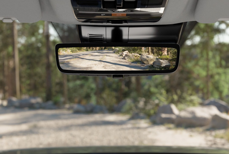 2024 Hyundai Santa Fe Hybrid Safety