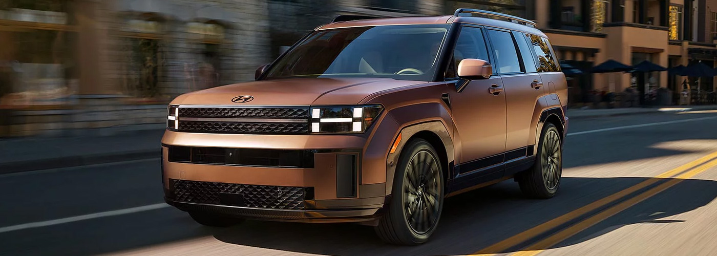 2024 Hyundai Santa Fe  header