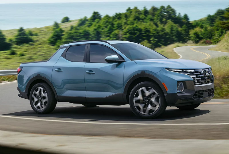 2024 Hyundai Santa Cruz for Sale in North Augusta, SC, Near Aiken, SC