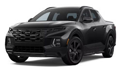 2024 Hyundai Santa Cruz trims